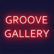 Groove Gallery