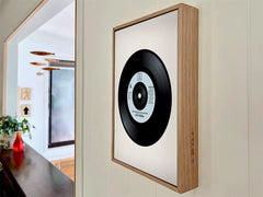 Stevie Wonder - I just called to say I love you Vinyl Single, Vinyl Record Decor, Digital Album Wall Art, Music Wall Art, Digital Download