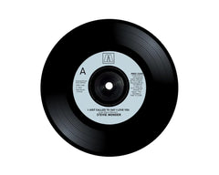 Stevie Wonder - I just called to say I love you Vinyl Single, Vinyl Record Decor, Digital Album Wall Art, Music Wall Art, Digital Download