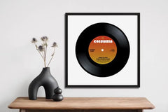 Pink Floyd Album Art, Music Album Cover Art, Vinyl Record Art, Music Room Decor, Record Player Art, Digital Wall Art