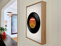 Pink Floyd Album Art, Music Album Cover Art, Vinyl Record Art, Music Room Decor, Record Player Art, Digital Wall Art