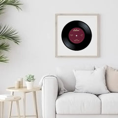 Robbie Williams - Angels. Record Wall Art, Vinyl Record Art, Record Player Decor, Digital Music Wall Decor, Instant Download