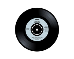 Whitney Houston Art, Retro Music Print, Vinyl Record Wall Art, Music Lover Decor, Record Album Art, Instant Download