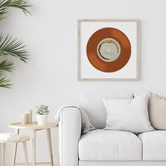 Espresso - Sabrina Carpenter Vinyl Record Art, Album Cover Art, Rec Room Decor, Digital Music Wall Art, Instant Download